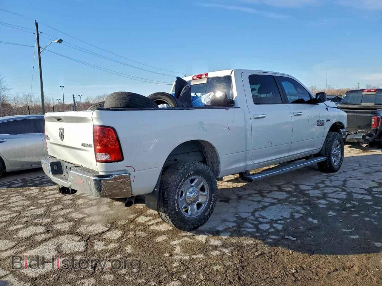 2017 RAM All Models - VIN: 3C6TR5DT5HG636125 - Photo 3