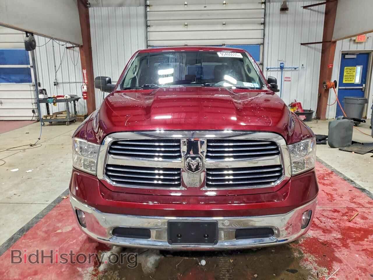 2018 RAM 1500 - VIN: 1C6RR7LT4JS343256 - Фото 5