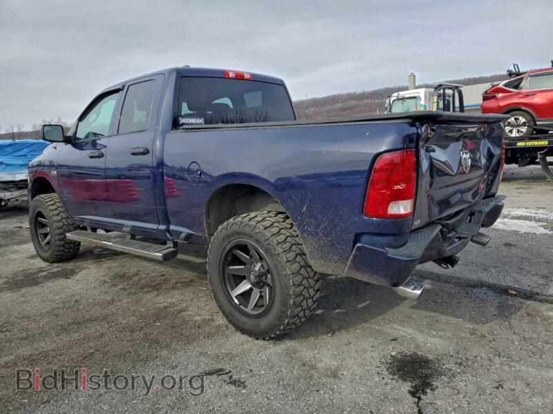 2015 RAM 1500 (VIN 1C6RR7FT0FS656159) — фото 2 из 12
