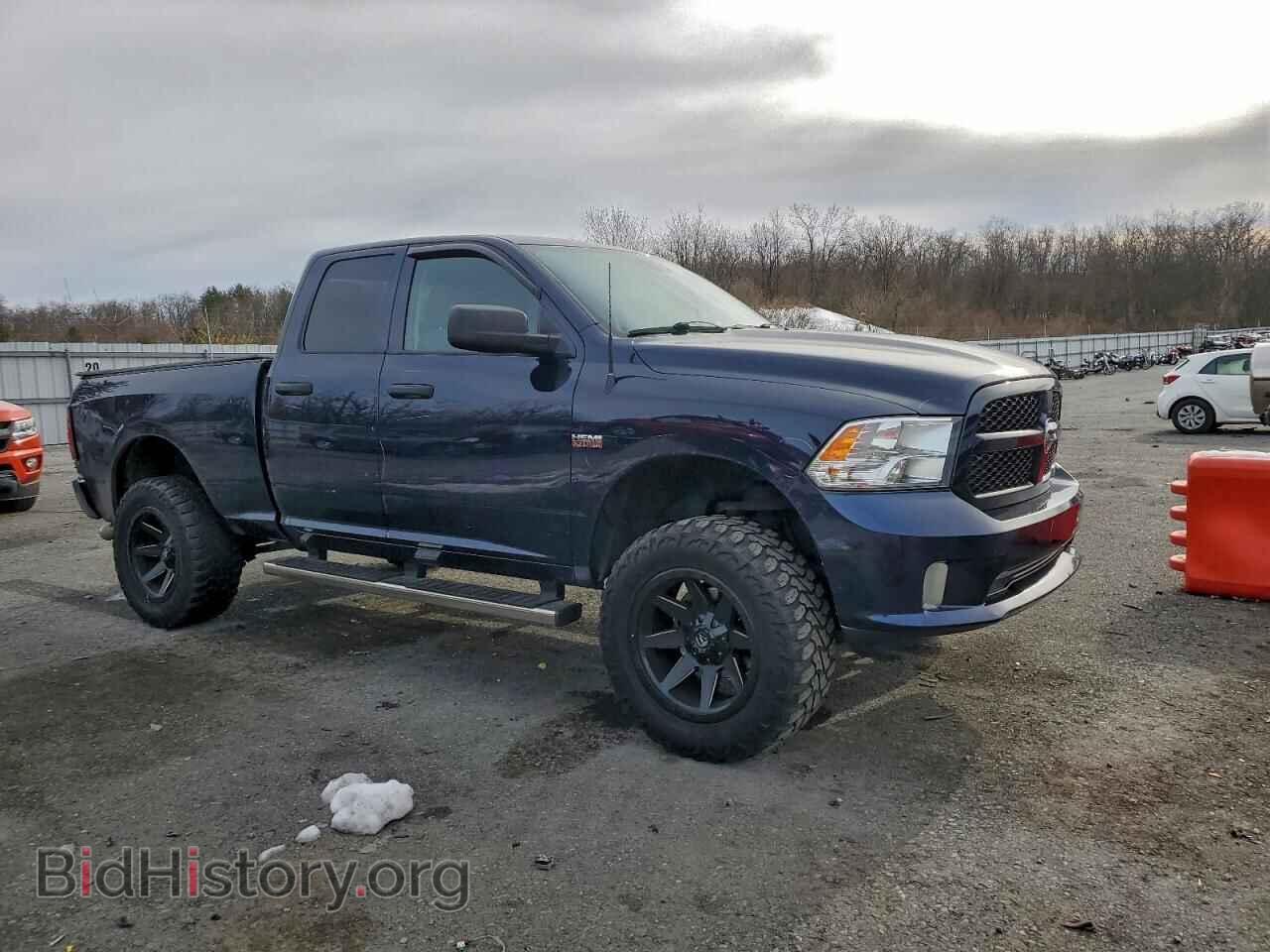 2015 RAM 1500 - VIN: 1C6RR7FT0FS656159 - Photo 4