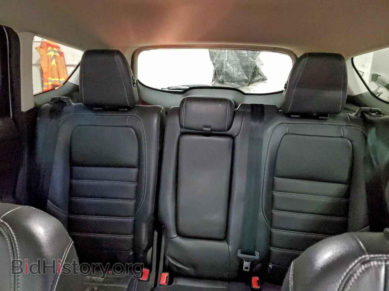 2018 FORD ESCAPE - VIN: 1FMCU9HD9JUC23432 - Фото 10
