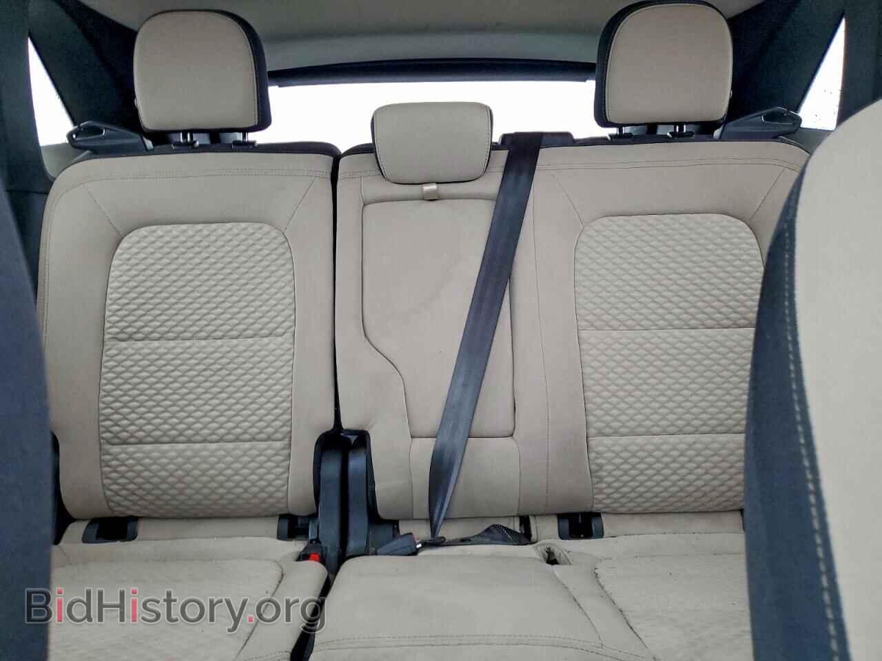 2020 FORD ESCAPE - VIN: 1FMCU9G60LUA38112 - Photo 10