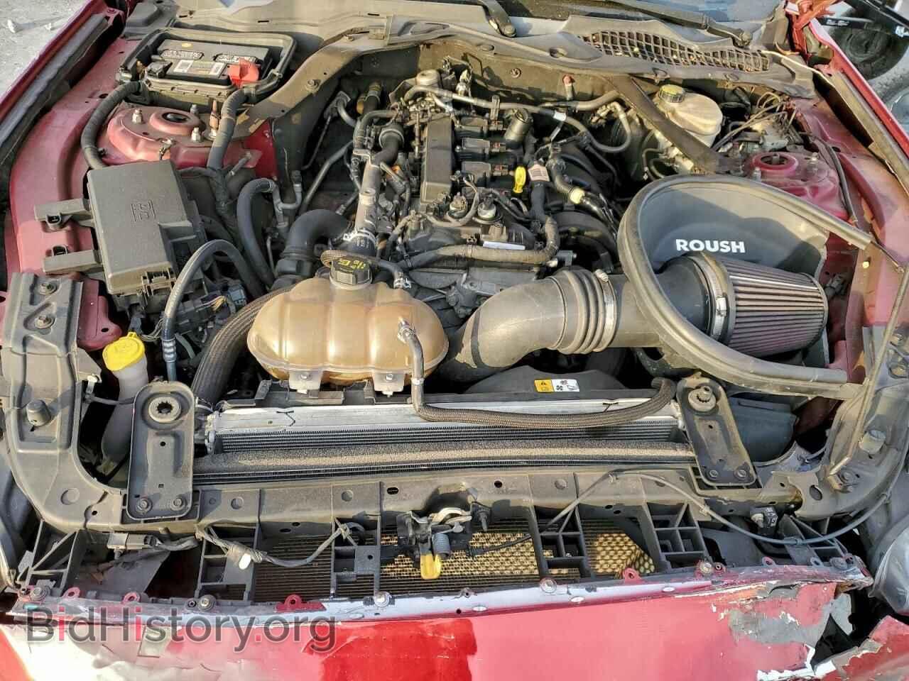 2016 FORD ALL Models - VIN: 1FA6P8TH2G5237856 - Photo 11