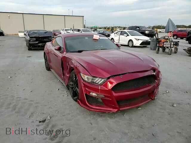 2016 FORD ALL Models - VIN: 1FA6P8TH2G5237856 - Photo 13