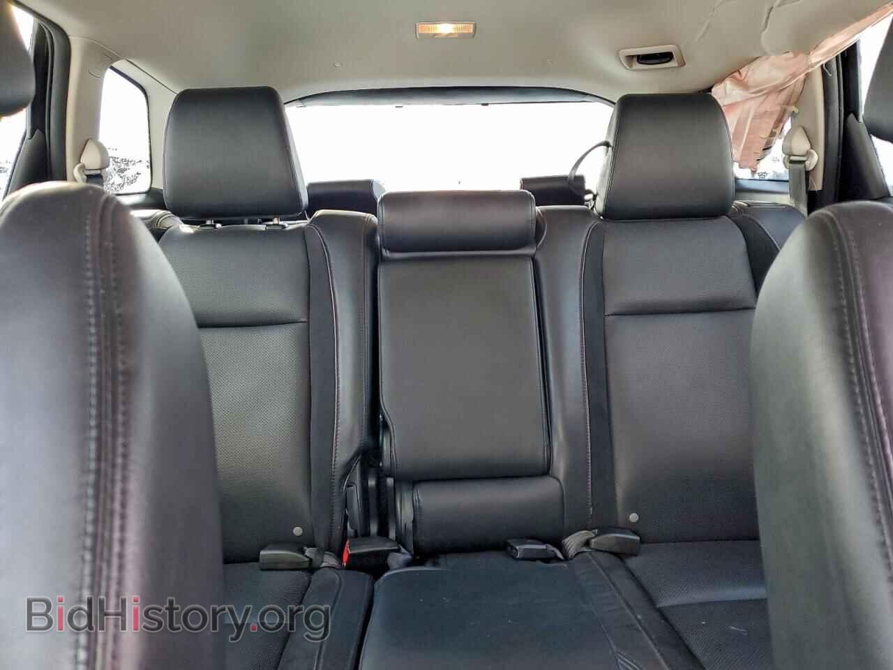 2015 MAZDA CX-9 - VIN: JM3TB2CA3F0465718 - Фото 10