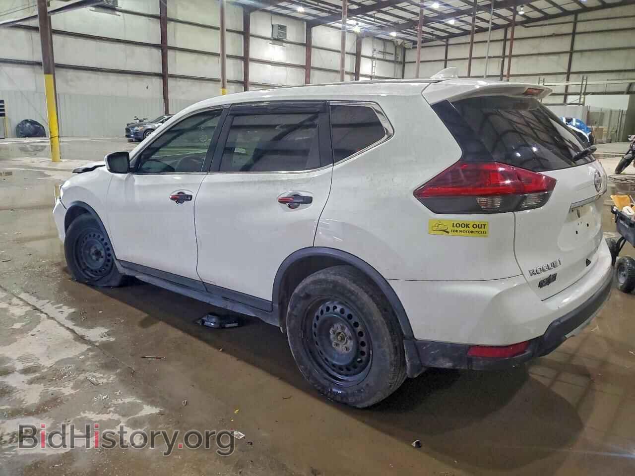 2018 NISSAN ROGUE - VIN: KNMAT2MV8JP561097 - Фото 2
