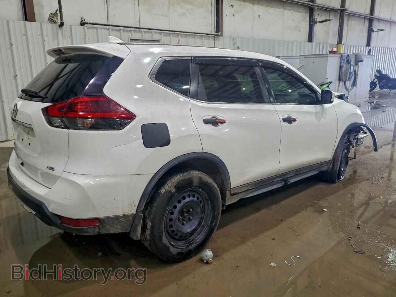 2018 NISSAN ROGUE - VIN: KNMAT2MV8JP561097 - Фото 3