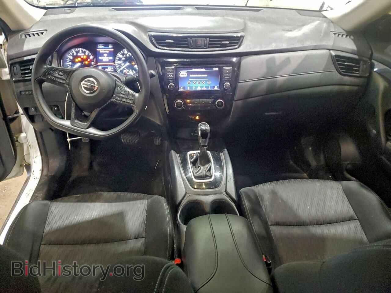 2018 NISSAN ROGUE - VIN: KNMAT2MV8JP561097 - Фото 8