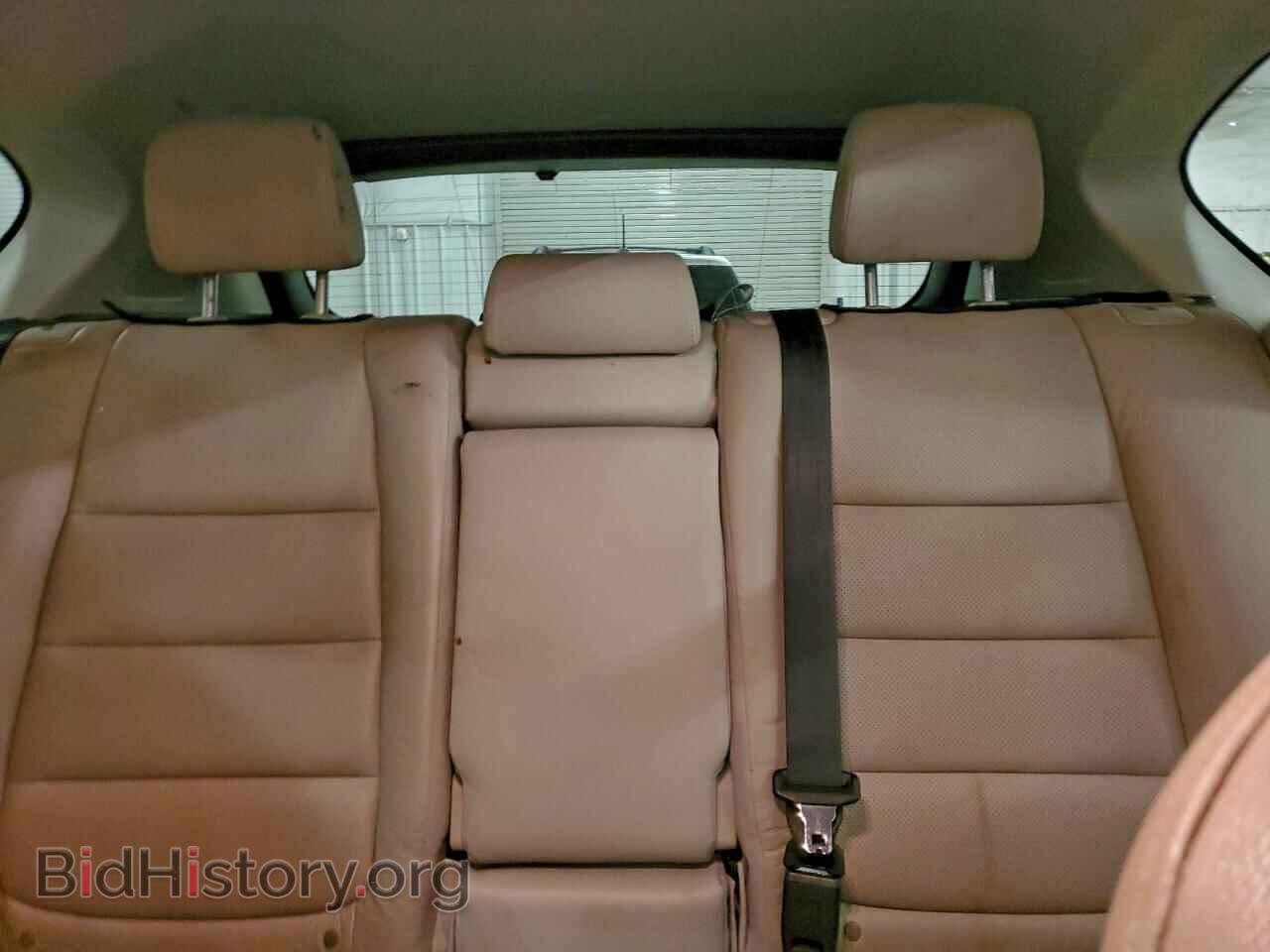 2014 MAZDA CX-5 - VIN: JM3KE4DY5E0339224 - Фото 10
