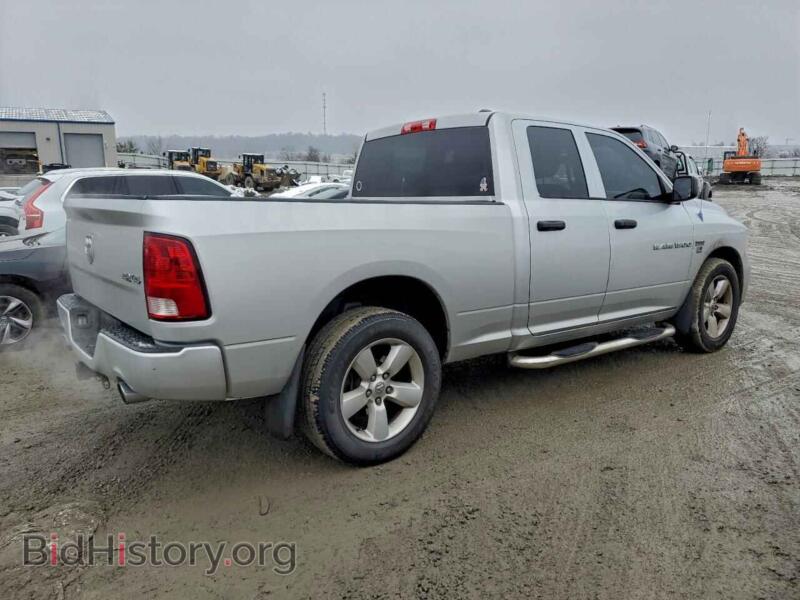 2012 Dodge RAM 1500 (VIN 1C6RD7FT8CS264847) — photo 3 of 12