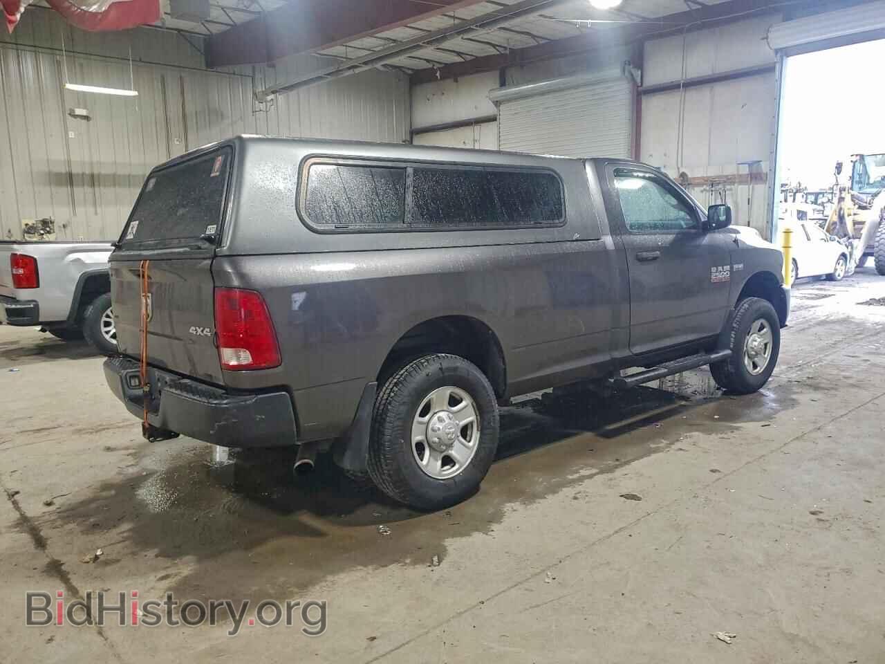 2014 RAM All Models - VIN: 3C6MR5AJ0EG300031 - Фото 3