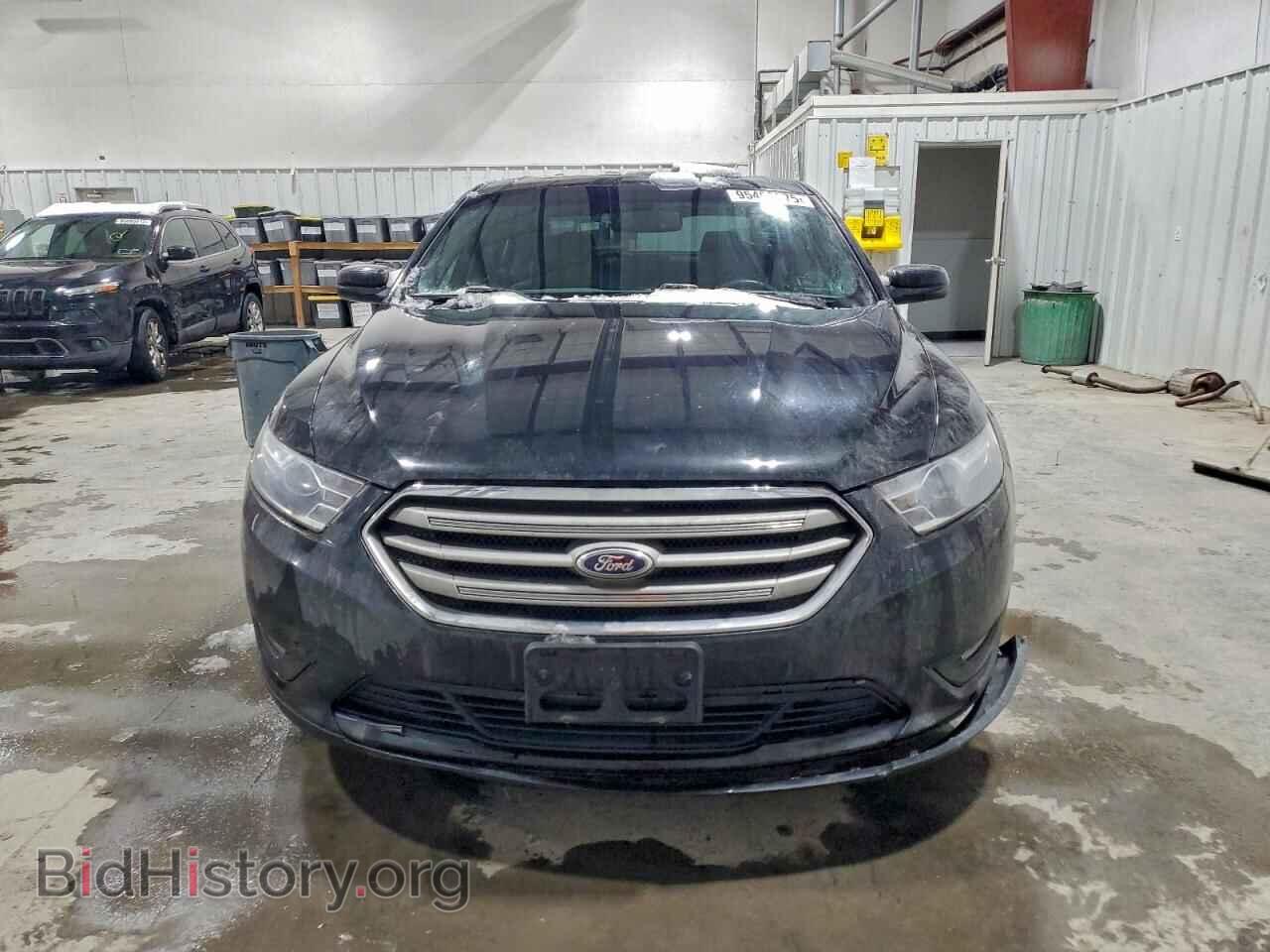 2013 FORD TAURUS - VIN: 1FAHP2E95DG173422 - Photo 5