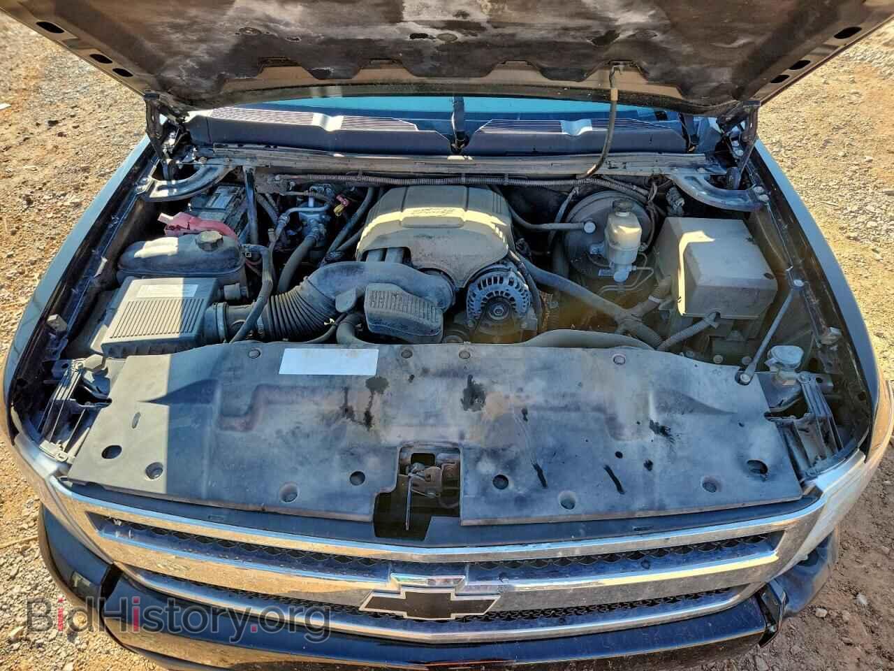 2007 CHEVROLET ALL Models - VIN: 2GCEC190571707759 - Фото 11