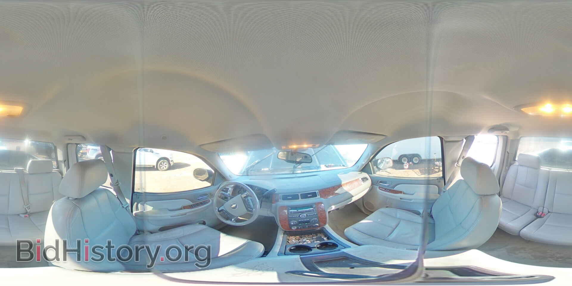 2007 CHEVROLET ALL Models - VIN: 2GCEC190571707759 - Фото 14
