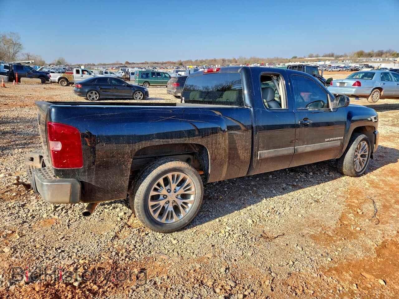 2007 CHEVROLET ALL Models - VIN: 2GCEC190571707759 - Фото 3