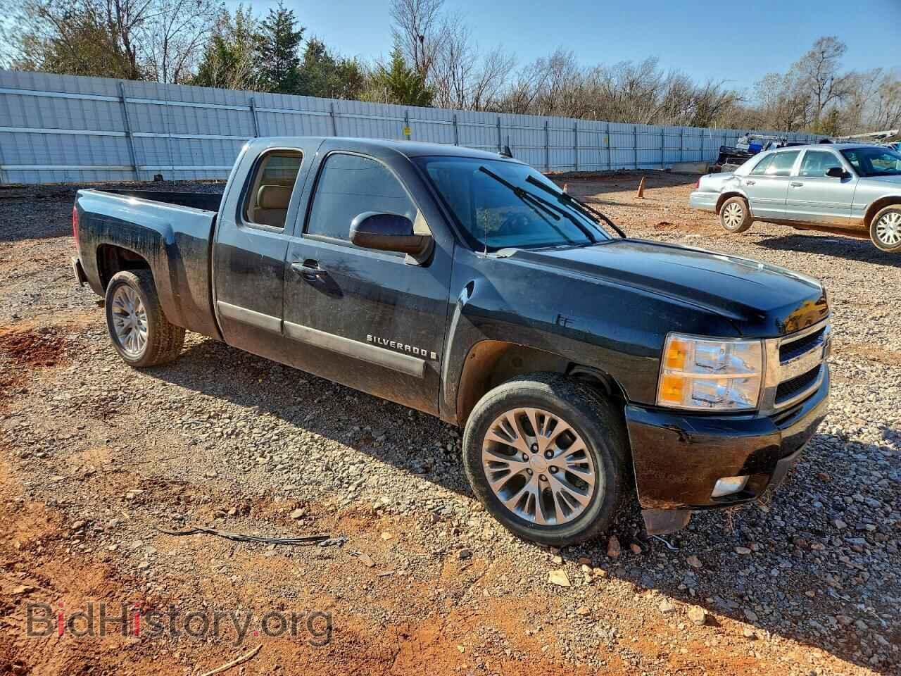 2007 CHEVROLET ALL Models - VIN: 2GCEC190571707759 - Фото 4