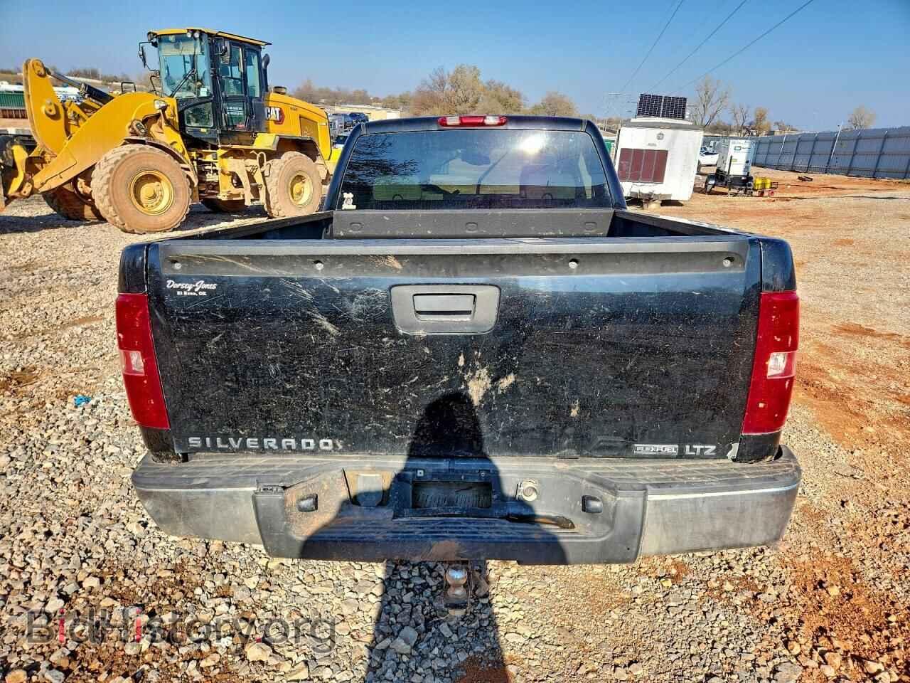 2007 CHEVROLET ALL Models - VIN: 2GCEC190571707759 - Фото 6