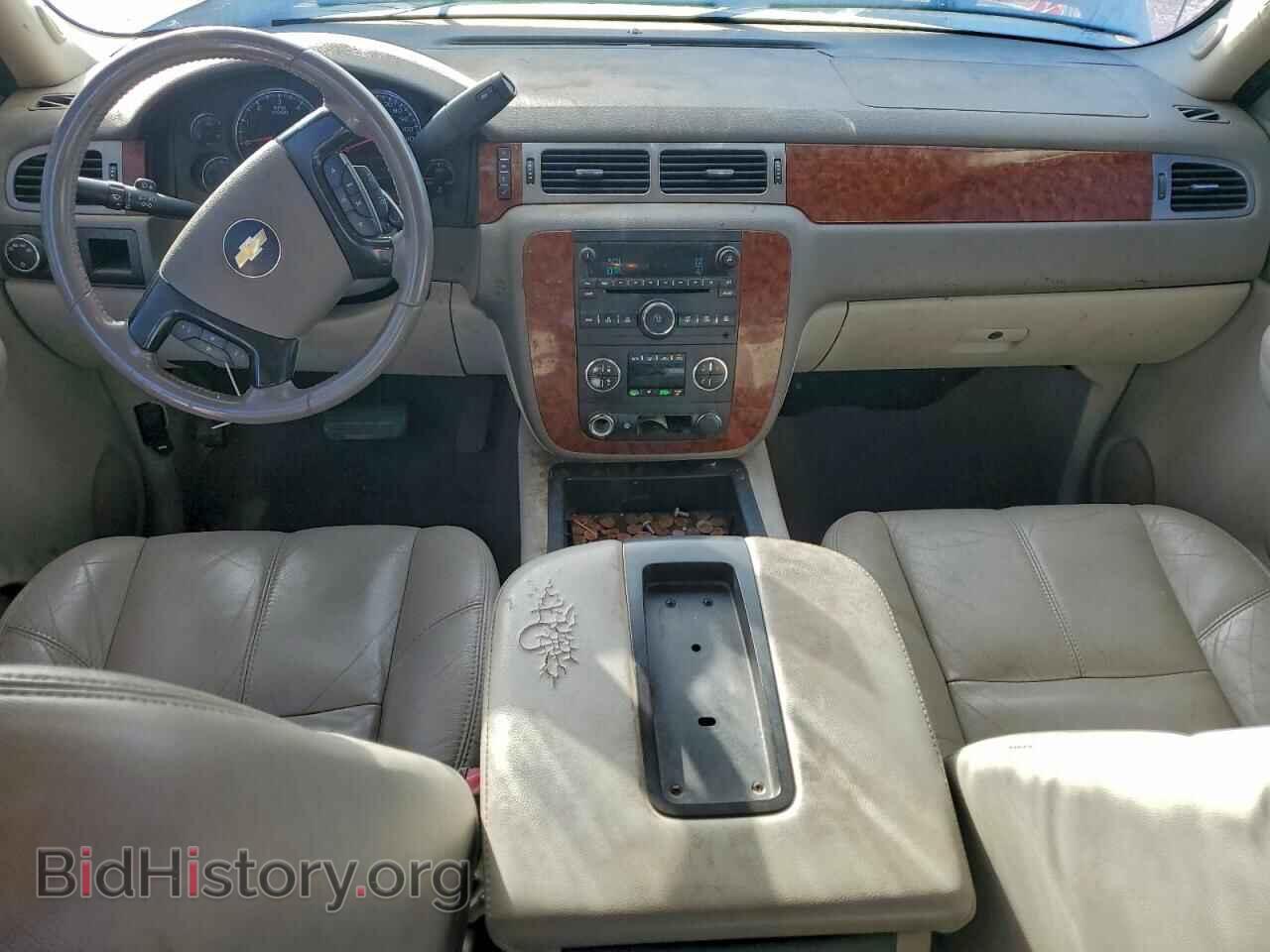 2007 CHEVROLET ALL Models - VIN: 2GCEC190571707759 - Фото 8