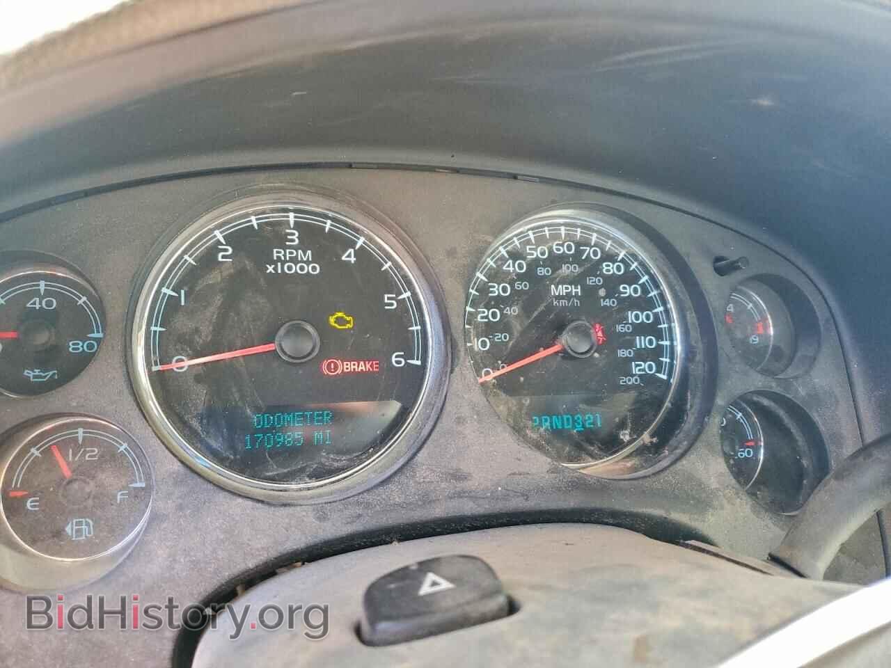 2007 CHEVROLET ALL Models - VIN: 2GCEC190571707759 - Фото 9