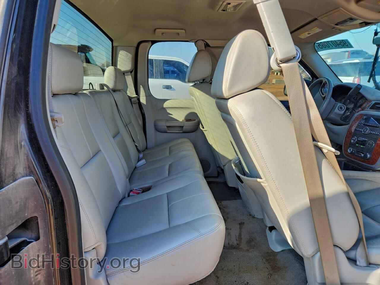 2007 CHEVROLET ALL Models - VIN: 2GCEC190571707759 - Фото 10