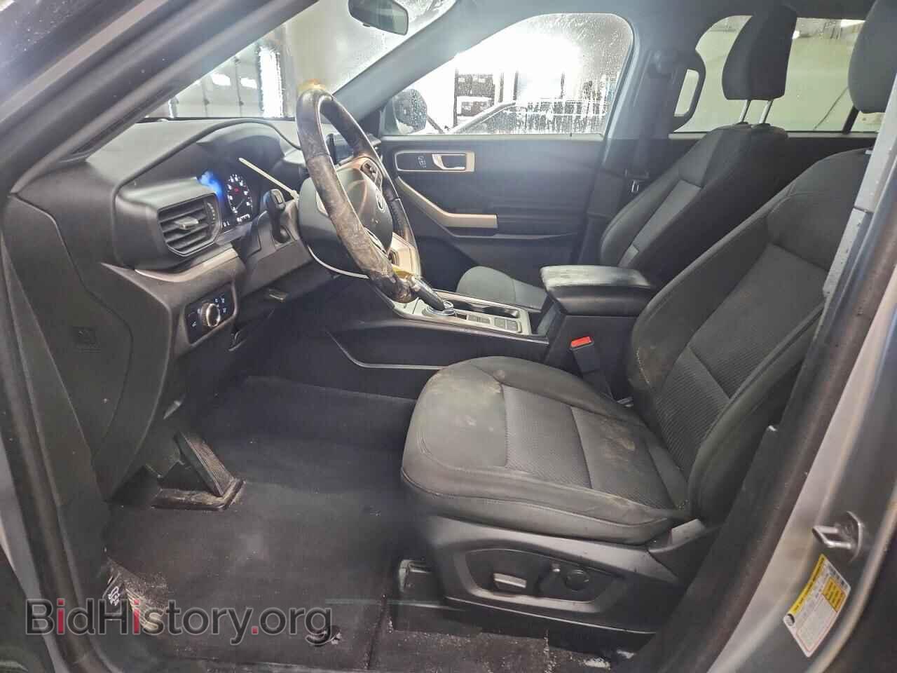 2023 FORD EXPLORER - VIN: 1FMSK7DH6PGB69111 - Photo 7