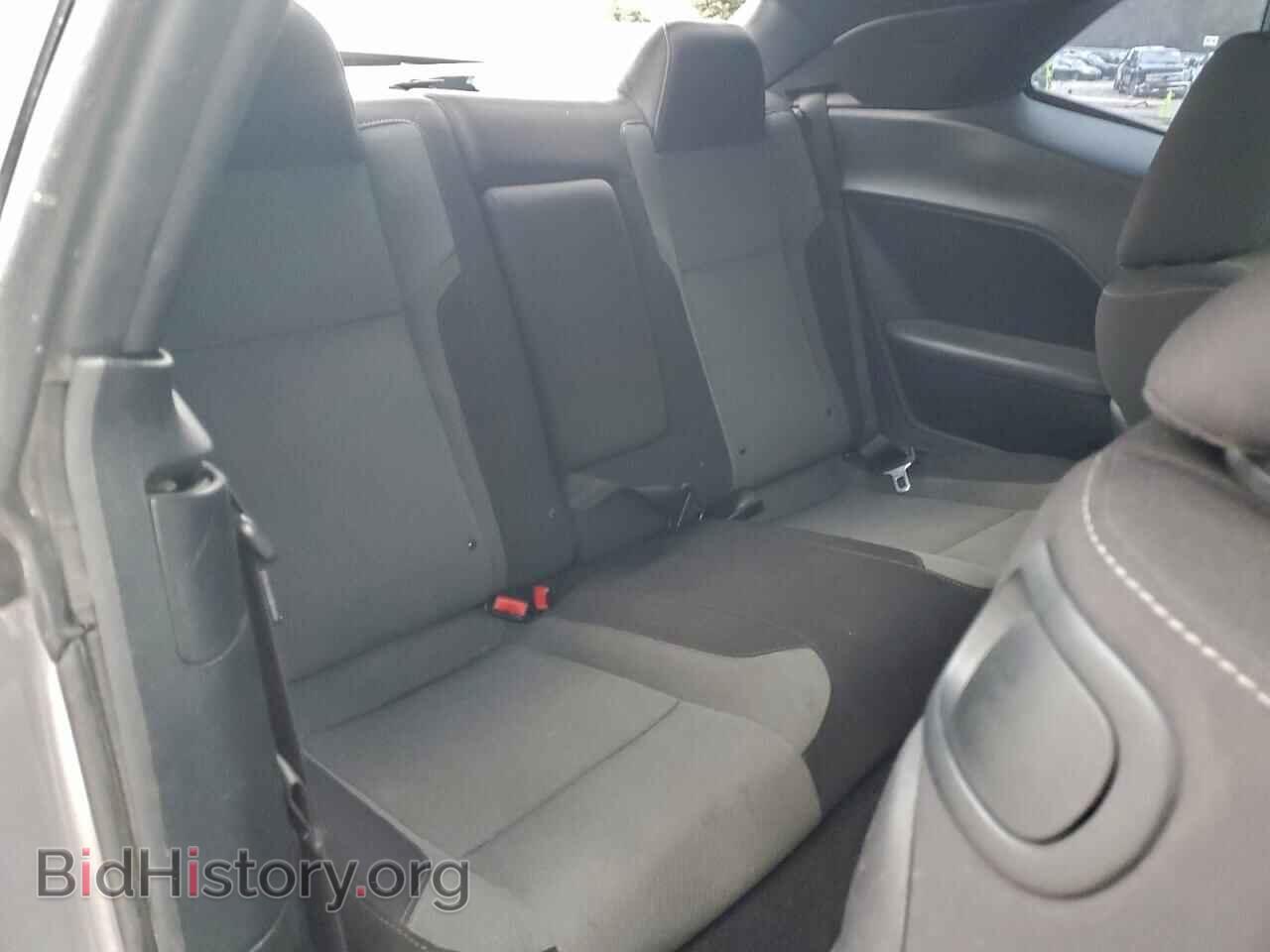 2015 DODGE CHALLENGER - VIN: 2C3CDZAT9FH715253 - Фото 10