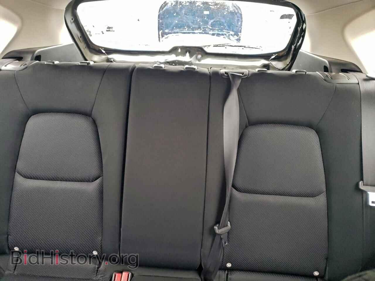 2018 MAZDA CX-5 - VIN: JM3KFBBM1J0437775 - Фото 10