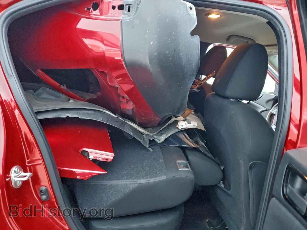 2023 MITSUBISHI ECLIPSE - VIN: JA4ATVAA9PZ002362 - Photo 10