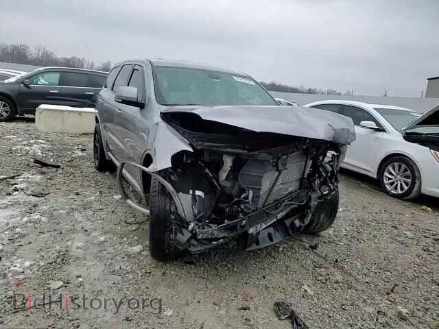2017 DODGE DURANGO - VIN: 1C4SDJCT4HC870918 - Photo 14