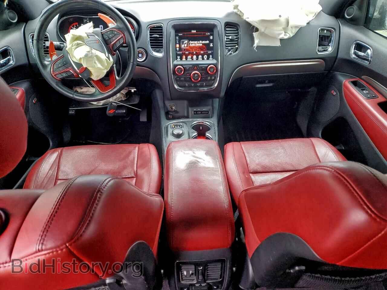 2017 DODGE DURANGO - VIN: 1C4SDJCT4HC870918 - Photo 8