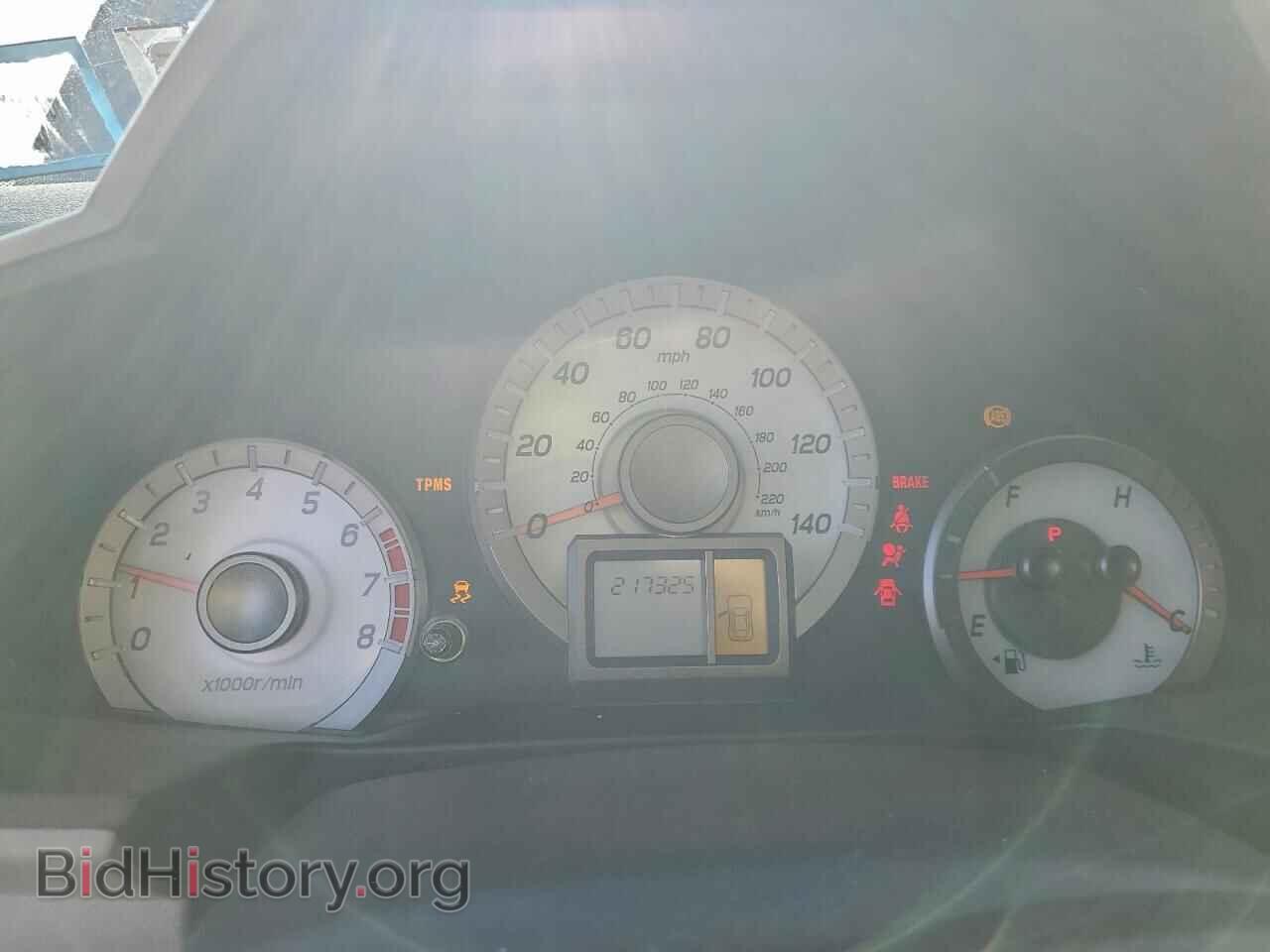 2013 HONDA PILOT - VIN: 5FNYF4H22DB084392 - Фото 9