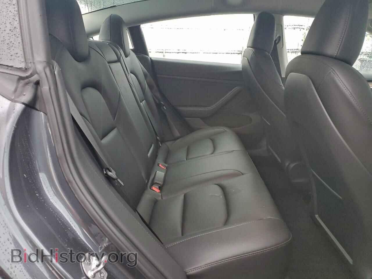 2023 TESLA MODEL 3 - VIN: 5YJ3E1EB5PF636598 - Фото 10