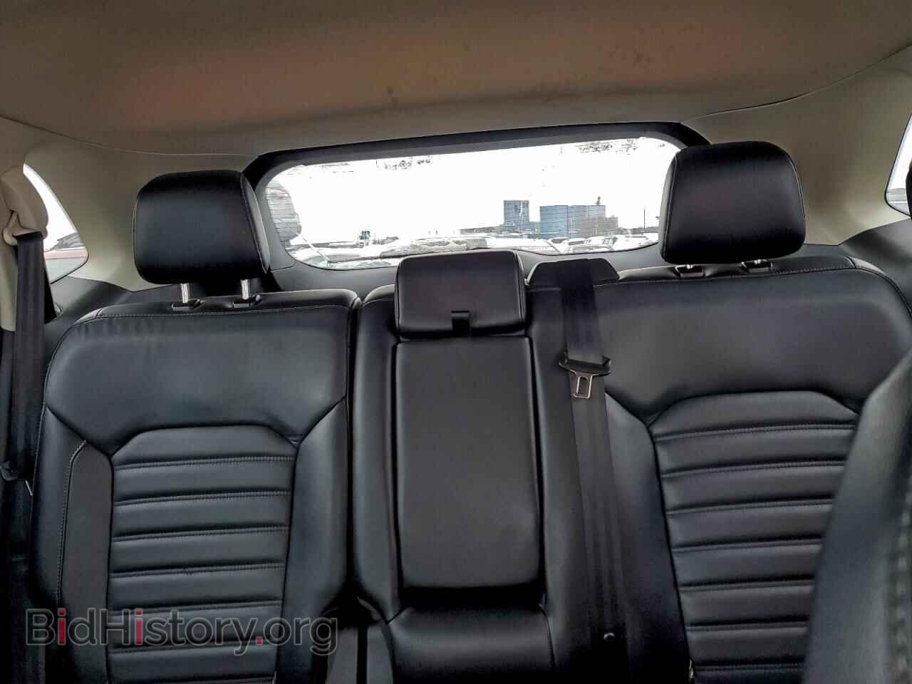 2018 FORD EDGE - VIN: 2FMPK4J82JBB22522 - Фото 10