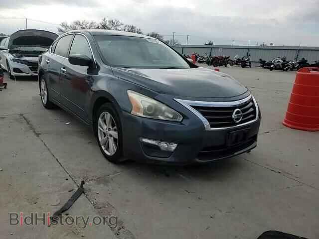 2013 NISSAN ALTIMA - VIN: 1N4AL3AP1DN438310 - Фото 13