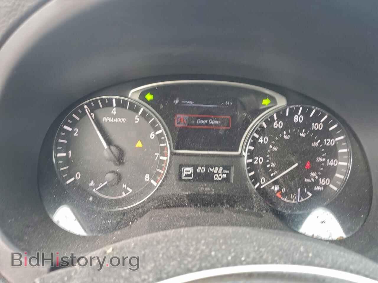 2013 NISSAN ALTIMA - VIN: 1N4AL3AP1DN438310 - Фото 9