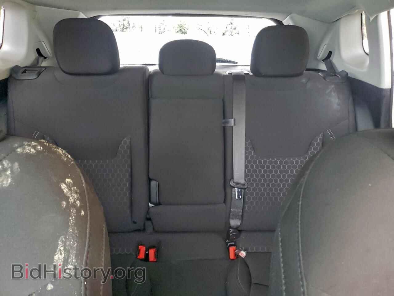 2020 JEEP COMPASS - VIN: 3C4NJCABXLT169809 - Фото 10