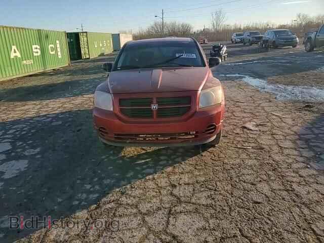 2008 DODGE CALIBER - VIN: 1B3HB28C18D771208 - Photo 13