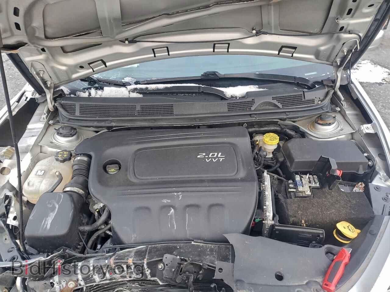 2013 DODGE DART - VIN: 1C3CDFAA1DD178336 - Фото 11