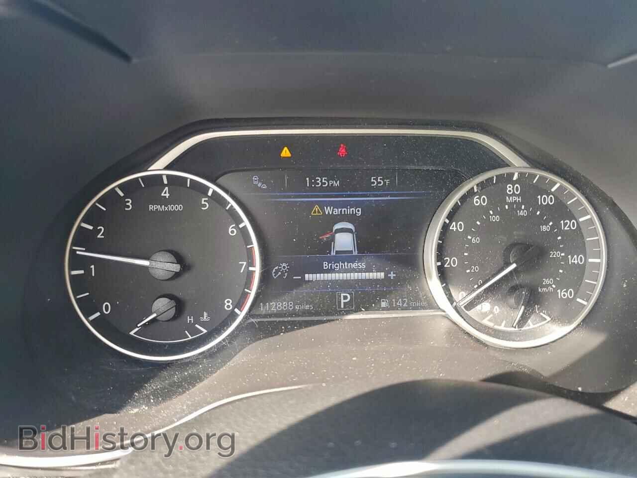 2017 NISSAN MAXIMA - VIN: 1N4AA6AP8HC439138 - Фото 9