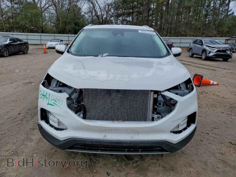 2019 Ford EDGE (VIN 2FMPK3J98KBC03447) — photo 5 of 15