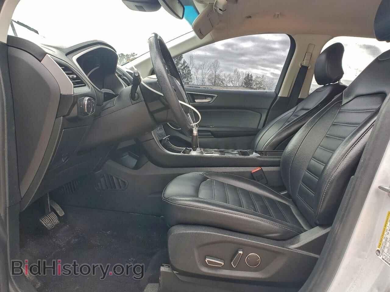 2019 FORD EDGE - VIN: 2FMPK3J98KBC03447 - Фото 7