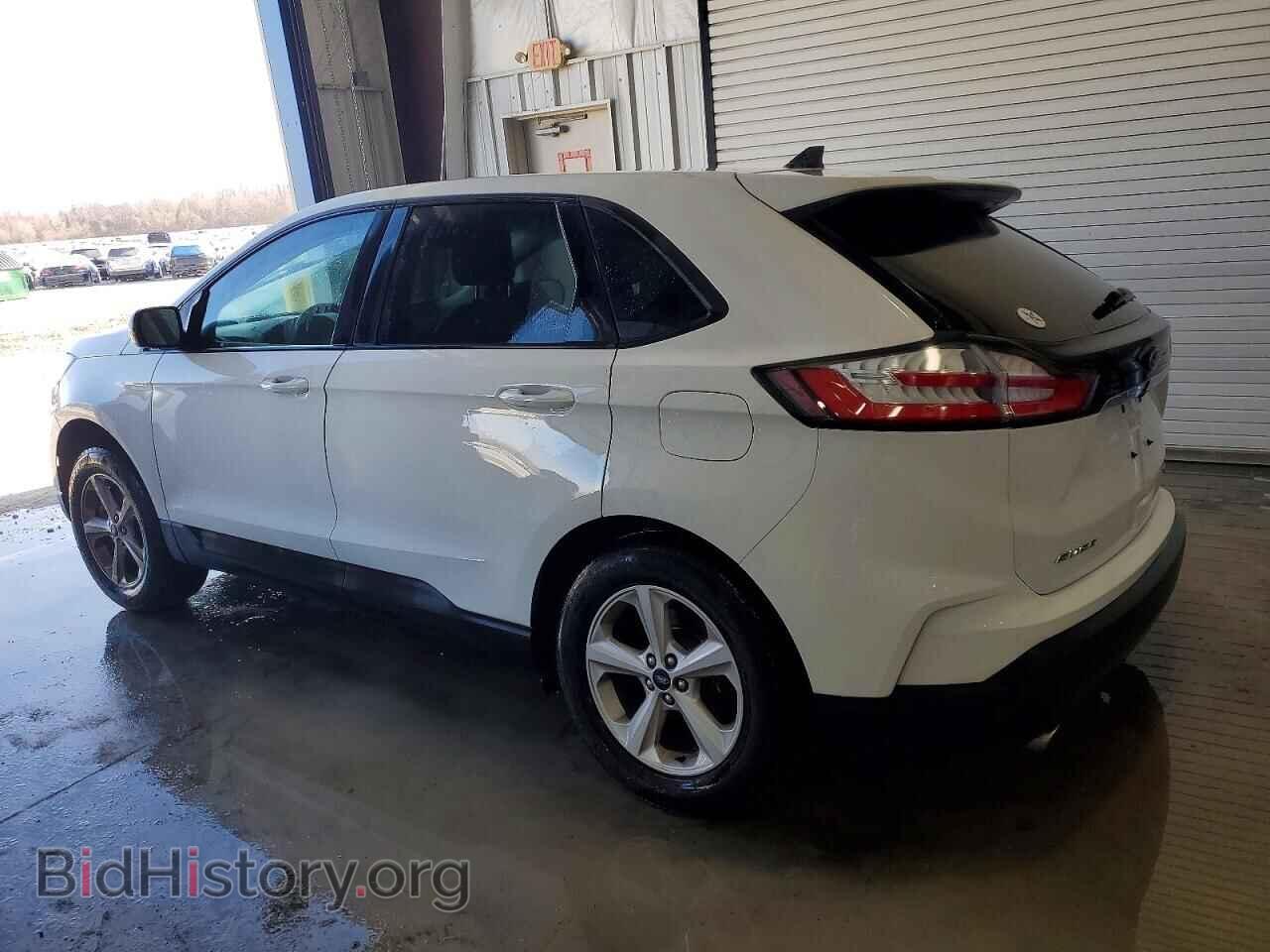 2019 FORD EDGE - VIN: 2FMPK4G94KBC64226 - Фото 2