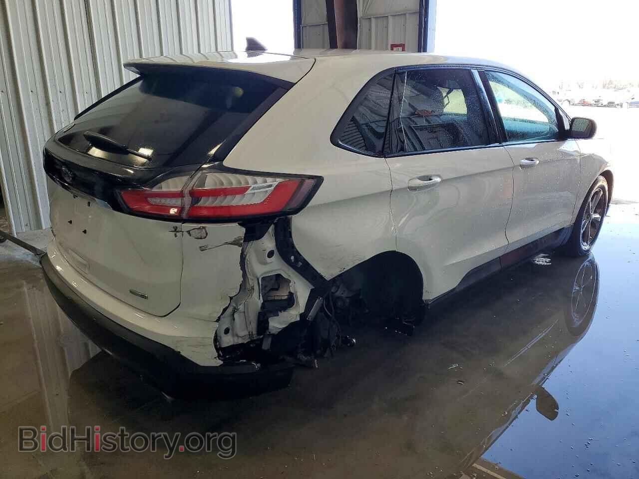 2019 FORD EDGE - VIN: 2FMPK4G94KBC64226 - Фото 3