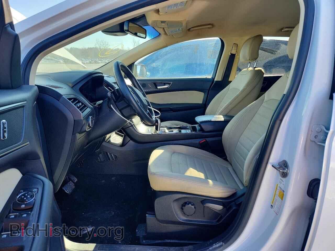 2019 FORD EDGE - VIN: 2FMPK4G94KBC64226 - Фото 7