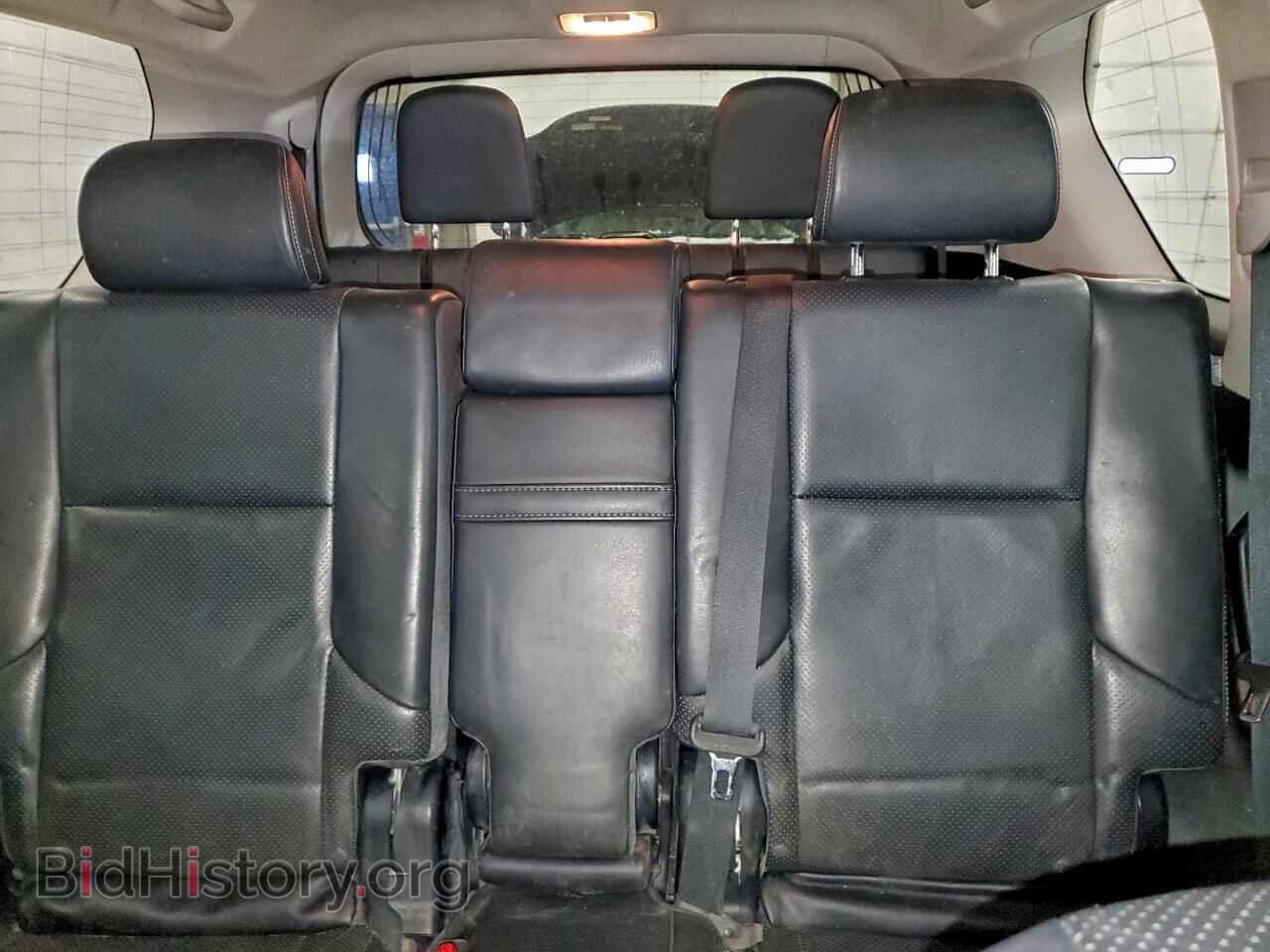 2010 LEXUS GX - VIN: JTJBM7FX3A5007181 - Фото 10
