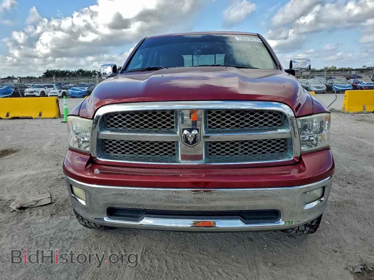 2011 DODGE All Models - VIN: 1D7RB1CT6BS560907 - Photo 5
