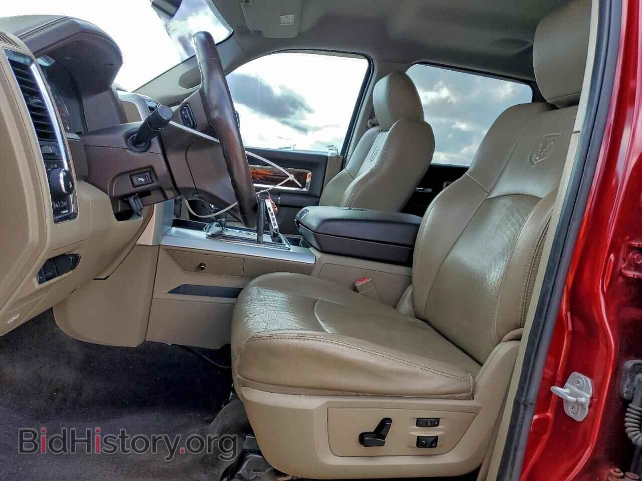 2011 DODGE All Models - VIN: 1D7RB1CT6BS560907 - Photo 7