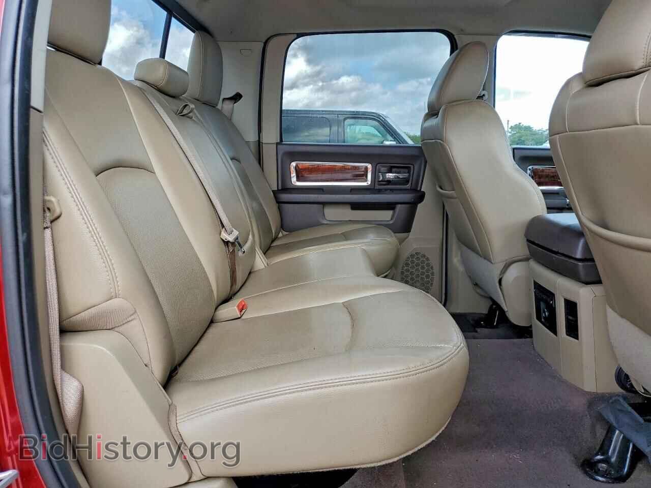 2011 DODGE All Models - VIN: 1D7RB1CT6BS560907 - Photo 10