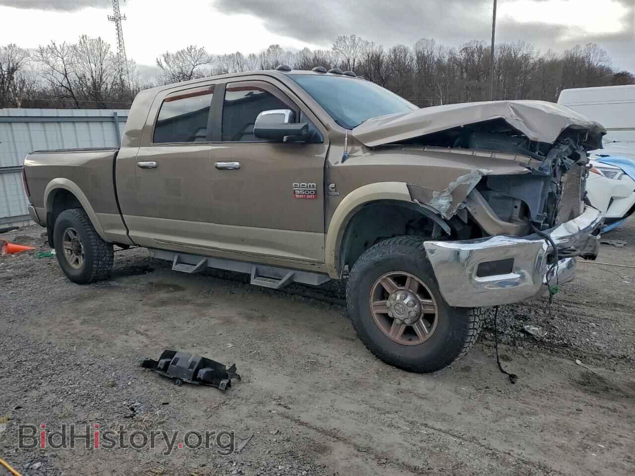 2010 DODGE All Models - VIN: 3D73Y3HL5AG174171 - Photo 4