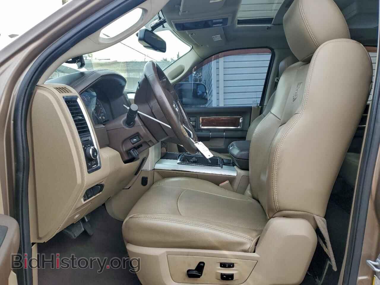 2010 DODGE All Models - VIN: 3D73Y3HL5AG174171 - Photo 7